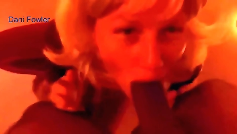 I get my hole fucked and licked in mature pornography clip