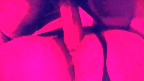 This gorgeous brunette girl is going to cum with pleasure