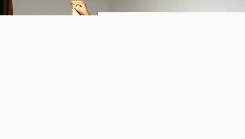 Slut with a large body and big tits cums in her mouth