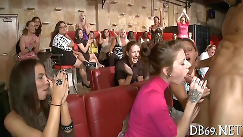 Blonde brunette with a tattooed pussy fucks a big cock