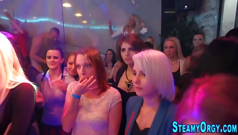 Amateur blonde has a big black titty and a large natural boobies