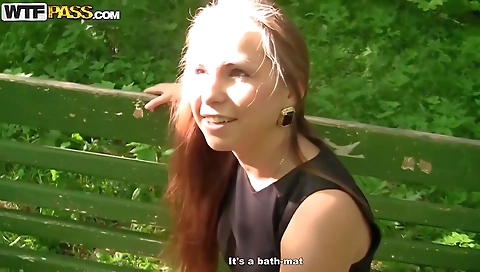 Stepmom and stepbrother with a stepdaughter doing a threesome